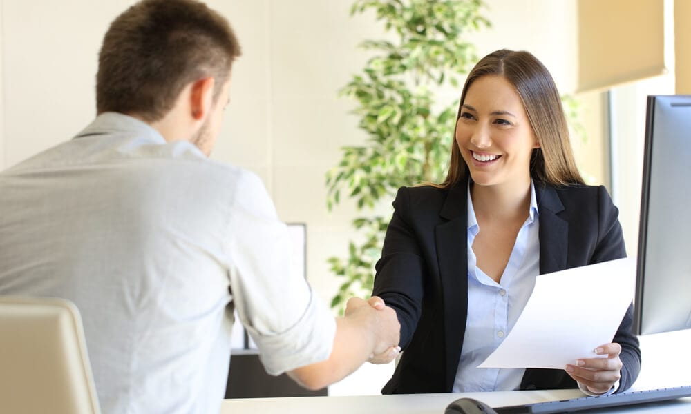 Tips for Nailing Your Next Job Interview