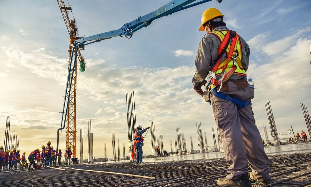 The Importance of Safety in the Construction Industry