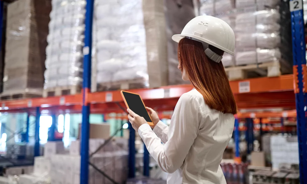 Smart Warehousing in UAE: A Look at the Latest Innovations