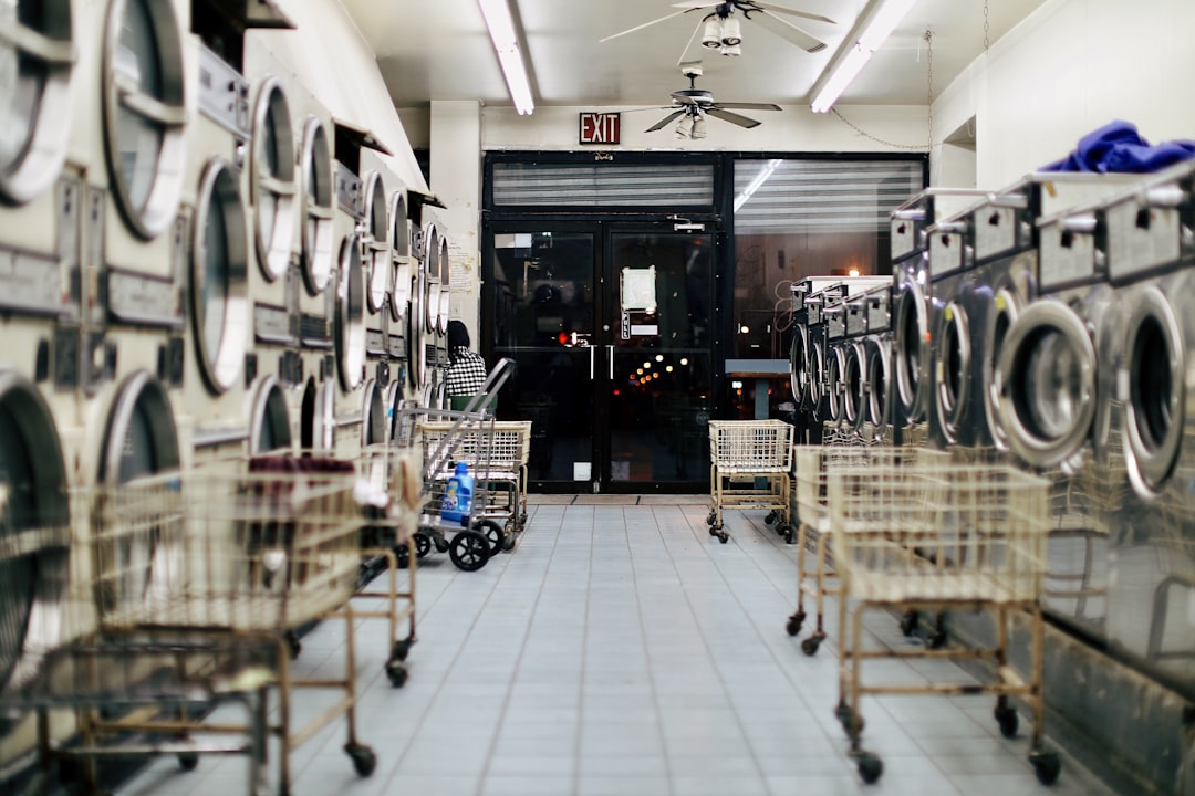 Laundromat Billboard Advertising: Is It Worth It?