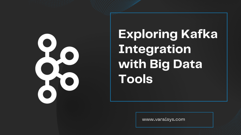 Handling Streaming Data in Data Analytics Using Apache Kafka - Business ...