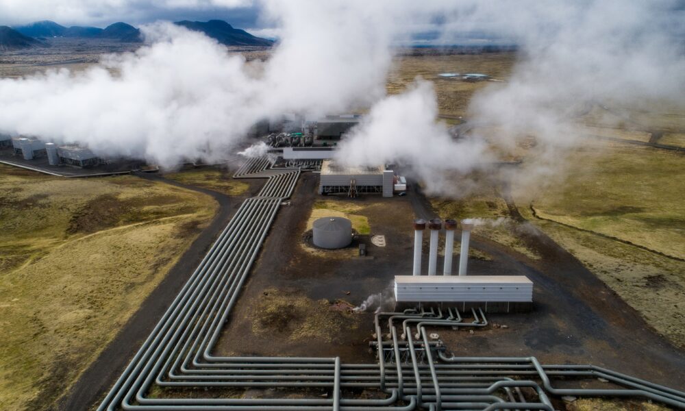 Geothermal Technical Due Diligence