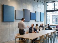 Benefits of Wall Acoustic Panels In Real Interior Design Projects