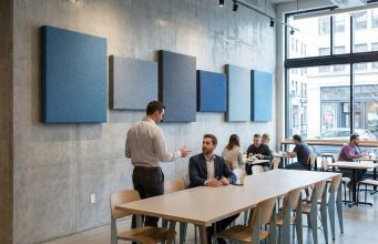 Benefits of Wall Acoustic Panels In Real Interior Design Projects