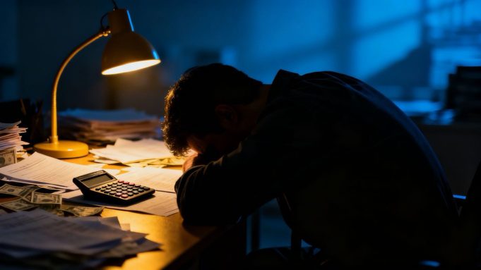 The Hidden Liability: Navigating Legal and Financial Risks in Asbestos-Present Workspaces