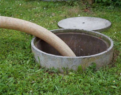 The Complete Beginner’s Guide to Septic Pumping: What to Expect and When to Schedule