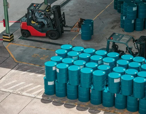 A Practical Sourcing and Price Guide to Buying Bulk AdBlue in Singapore