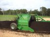 Why a Quality Windrow Turner Is Essential for Efficient Compost Production