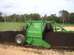 Why a Quality Windrow Turner Is Essential for Efficient Compost Production
