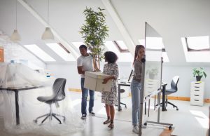 Office Renovation Cost Hong Kong 2026: What Businesses Should Expect