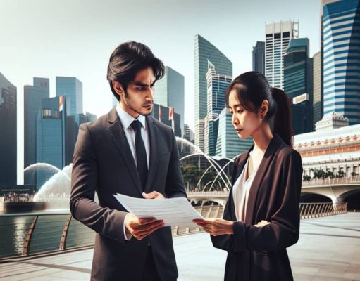 Complete Guide About Singapore PR Rejection Reasons