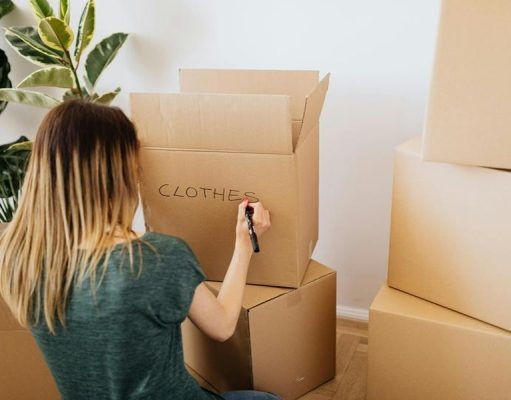 Simple Tricks for a Faster and Smoother Residential Move