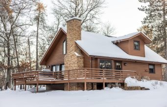 Safeguarding Your Home from Minnesota Winters: Homeowners Insurance in Lake City, MN