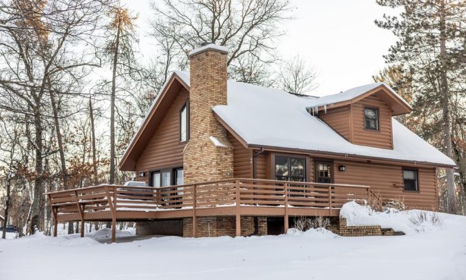 Safeguarding Your Home from Minnesota Winters: Homeowners Insurance in Lake City, MN