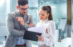 Elevating Executive Performance: The Power of Strategic Administrative Support in New York City