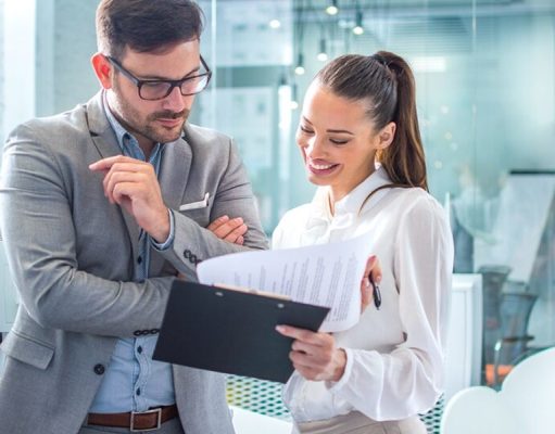 Elevating Executive Performance: The Power of Strategic Administrative Support in New York City