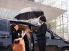 Executive limo service offers elegant transportation solutions for high-profile social gatherings.