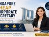 Singapore Cheap Corporate Secretary: Get Quality Compliance Without Breaking the Bank