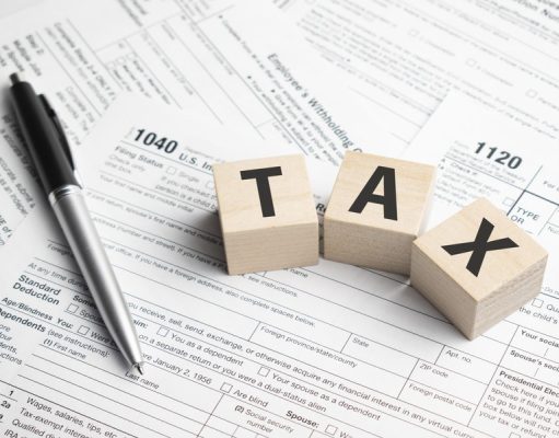 Benefits of Working With a Texas-Based Tax Preparation Firm