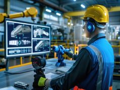 Intelligent Steel Plant Monitoring for Quality and Uptime