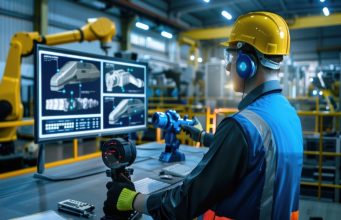 Intelligent Steel Plant Monitoring for Quality and Uptime