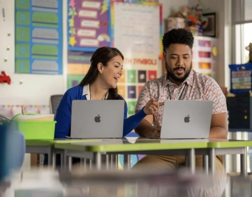 Mac for University: How Apple Learning Environments Are Shaping Indian Campuses