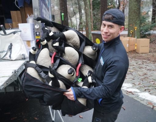 Long Distance Movers in Mattapan, MA: Smooth Relocation Beyond City Limits