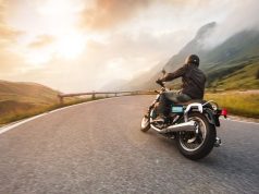 5 Crucial Safety Tips for Riding Motorcycles on Any Terrain