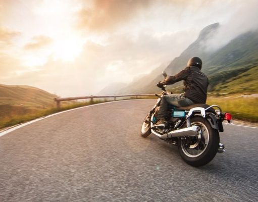 5 Crucial Safety Tips for Riding Motorcycles on Any Terrain
