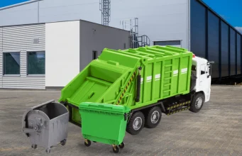 Waste Disposal Services for Safe and Responsible Waste Removal