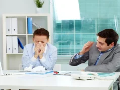 Is Your Workplace Making Employees Sick?