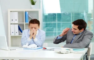 Is Your Workplace Making Employees Sick?