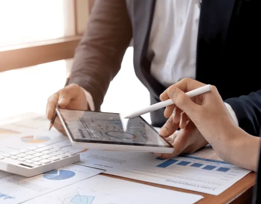Managing Small Business Finances With Real Confidence