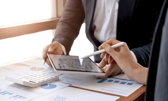 Managing Small Business Finances With Real Confidence