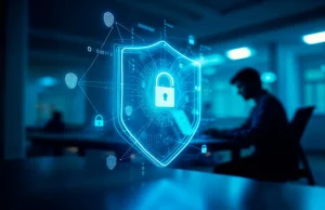 Why Data Security Should Be Your First Question When Choosing a Transcription Service