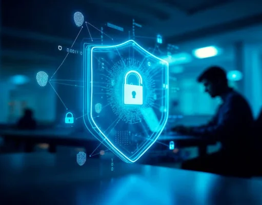Why Data Security Should Be Your First Question When Choosing a Transcription Service