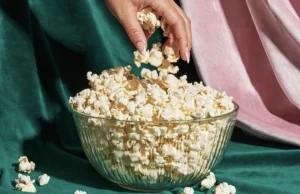 Why Fresh Vegan Popcorn Can Elevate Corporate Gatherings