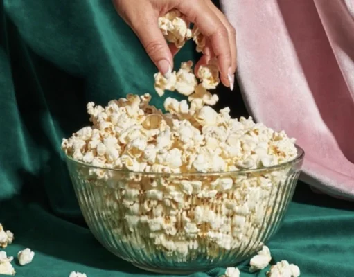 Why Fresh Vegan Popcorn Can Elevate Corporate Gatherings