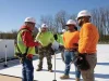 Guide for Choosing a Commercial Roofing Contractor Near You
