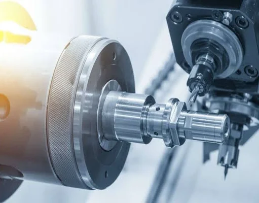 Understanding the Role of Computer-Controlled Machining in Industry