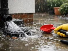 The Driveway Drain Keeps Blocking: Why Digging It Up Is Not Always the First Answer