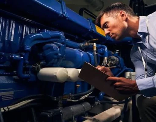How Load Bank Testing Prevents Unexpected Emergency Generator Failures