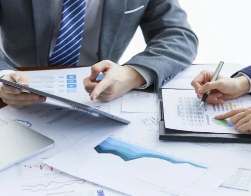 What Your Monthly Management Accounts Should Tell You in Singapore