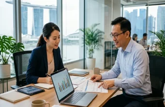 Nominee Director in Singapore: Requirements, Costs and Key Risks