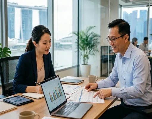 Nominee Director in Singapore: Requirements, Costs and Key Risks