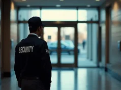 Patrol Services Strengthening Property Monitoring Through Scheduled Security Coverage
