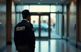 Patrol Services Strengthening Property Monitoring Through Scheduled Security Coverage