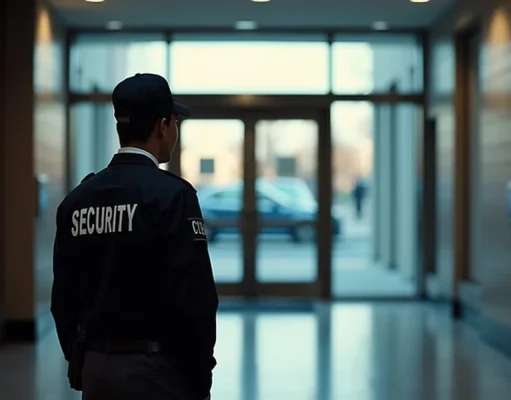Patrol Services Strengthening Property Monitoring Through Scheduled Security Coverage