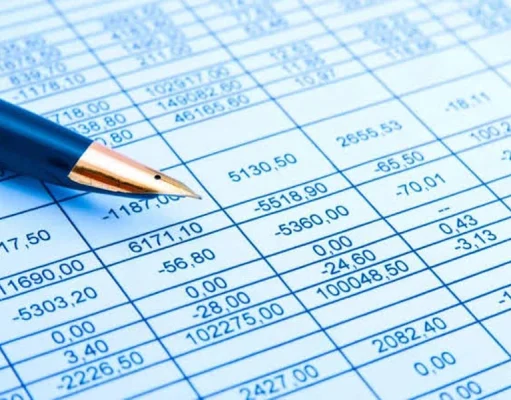 Guide to Choosing the Right Spreadsheet for Your Wealth