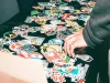 Why Retailers Stock Wholesale Custom Vinyl Stickers (and How to Price Them)